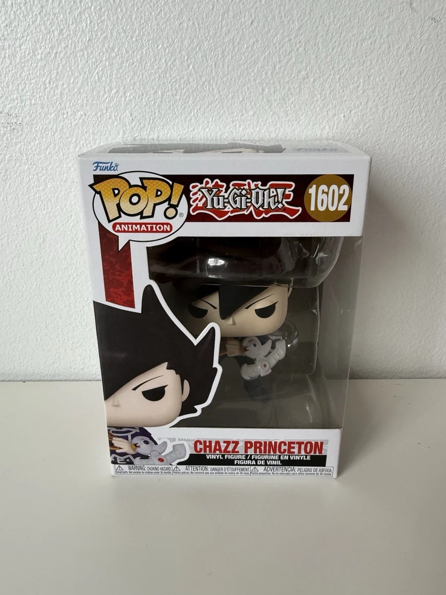 Funko Pop! Super: Yu-Gi-Oh! XYZ Baby Dragon Catapult Cannon – 15 Cm Sammlerfigur – Offizielles Merchandise Für Anime-Fans