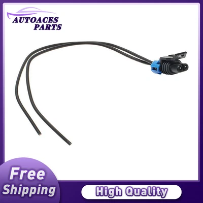 Handy Pack Windshield Washer Pump Connector for Chevrolet Astro 1990-2004 2005 - Image 1 of 3