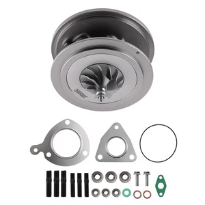 NEW Turbo Rumpfgruppe For Ford Transit 2.2 TDCi 92 KW, 125 PS 2011- BK2Q6K682CA - Picture 1 of 11