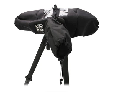 Porta Brace RSDSLR1 Rain Slicker, cubierta de lluvia para cámara Foto 1 de 4