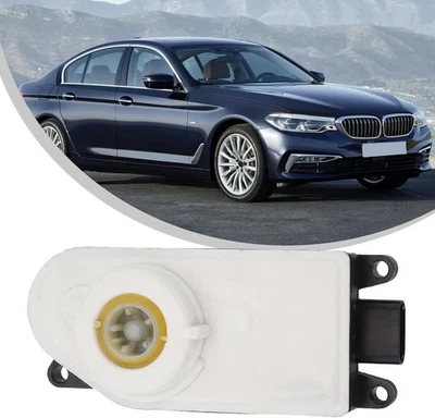 For BMW 530i xDrive 2019 New Active Grille Shutter Actuator Module - Изображение 1 из 4