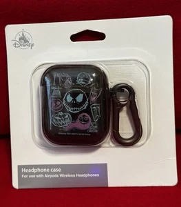 Nightmare Before Christmas Disney D-tech AirPods Case - Photo 1 sur 2