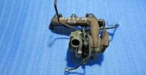 SAAB 9-5 3.0 V6 '98-03 - Turbocharger GARRETT 90490382 4521941 TYPE GT1549 ##... - Picture 1 of 8