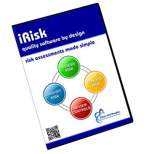 Universal Risk Assessment Tool Software Speed up assessments Health & Safety HSE