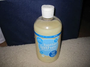 Brand New Bath & Body Works "Better Lather Than Never" bubble bath 16oz, one - Picture 1 of 2