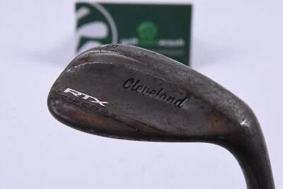 Cleveland RTX ZipCore Lob Wedge / 58 Degree / Stiff Flex Dynamic Gold S200 Shaft - Image 1 of 4