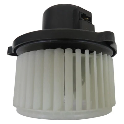 Motor soplador HVAC TYC 700208 para 05-10 Hyundai Kia Sportage Tucson Foto 1 de 4