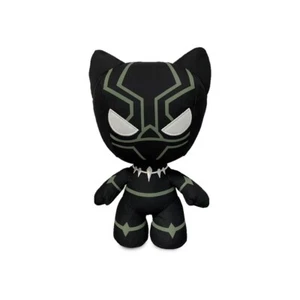 Black Panther Plüsch – klein 10 Zoll - Bild 1 von 1