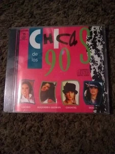 Chicas De Los 90s - Picture 1 of 2