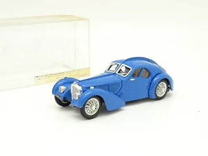 Rio 1/43 - Bugatti 57 SC Atlantic 1938 Blue - Picture 1 of 1