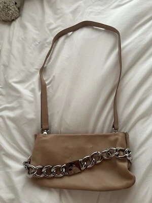 Bolso de cuero Maison Martin Margiela Foto 1 de 4