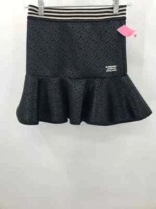 Pre-Owned Burberry Black Child Size 10Y Girl's Skirt - Picture 1 of 3