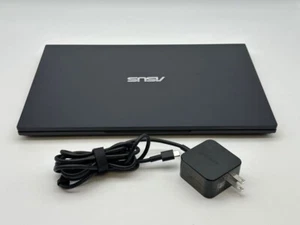 ASUS ExpertBook B1402CGA-XH14 14" Intel N100 0.80GHz 4GB RAM 128GB SSD - Picture 1 of 9