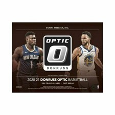 2020-21 Optic Basketball Base, Rated Rookies & Inserts You Pick Updated 1/7/23