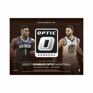 2020-21 Optic Basketball Base, Rated Rookies & Inserts You Pick Updated 1/7/23