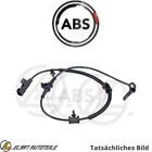 WHEEL SPEED SENSOR FOR OPEL INSIGNIA/Sports/Tourer/Country VAUXHALL SAAB  