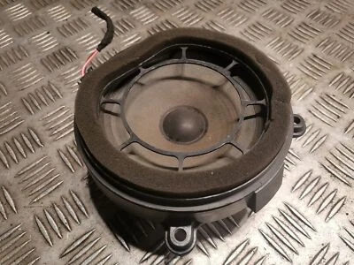 MERCEDES-BENZ C T-Model S203 C 220 CDI Rear Right Door Sound Speaker 2038201502 Foto 1 de 4