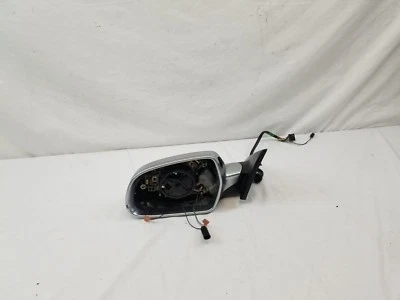 2010 2011 2012 2013 2014  AUDI S5 DRIVER SIDE LEFT SIDE VIEW MIRROR OEM - Image 1 of 4