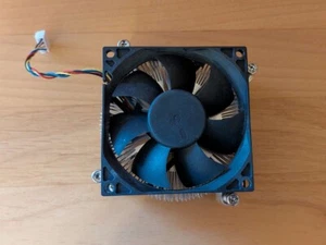 CPU-Kühler für HP 290 G2 MT - Bild 1 von 3