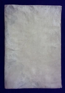 GIOVANNI PIETRO BELLORI - ROMANI ADNOTATIONES .. - Joannis Petri Bellorii - 1734 - Picture 1 of 19