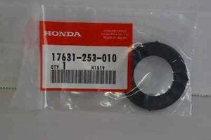 HONDA OEM NOS FITS CB750, CL 70/90/160, S65 Gasket Tank Cap 17631-253-010 - Picture 1 of 1