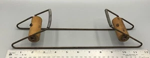 Vintage Walco Indian Bead Loom Pat 2043082 New York City Beading Craft Tool USA - Picture 1 of 7