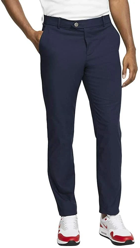 Nike Blue Golf Pants for Men in 32 Inseam for sale | eBay