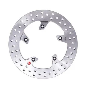 Disco freno posteriore Braking R-Fix Aprilia Leonardo 250 1999-2004 - Imagen 1 de 6