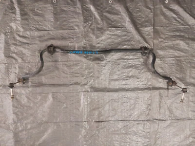 Lexus LS430 2001-2006 estabilizador delantero barra estabilizadora bujes eslabones OEM Foto 1 de 4