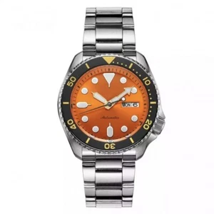 2025 NEW Quartz Watch Men's Watches Waterproof Steel Belt Men's Watch Handsome - Picture 1 of 12