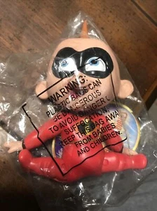 Disney On Ice The Incredibles Jack Jack Figure New Sealed - Picture 1 of 2