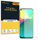 Screen Protector Cover For Realme 7i TPU FILM - Clear