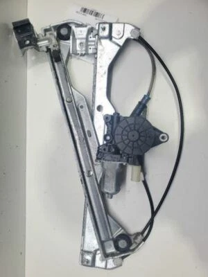 Chevrolet HHR 2007-2011, regulador de ventana delantera para pasajeros, 2,2, n.º de parte: 22714331 Foto 1 de 4