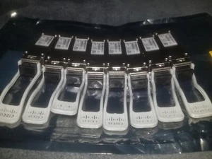 (8) Cisco QSFP-40G-SR-BD - Original Cisco Transceiver Module - New Open Box - Picture 1 of 4