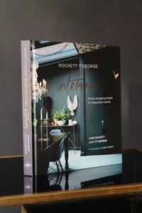 Rocket St George Extraordinary Interiors by Jane Rockett & Lucy St George - Picture 1 of 5