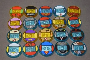 Lego Dimensions Tag Select Your Type x1 - Picture 1 of 39