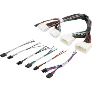 LPHHY04 Amplifier Integration T-Harness for 2010-2018 Non-Amplified Hyundai/Kia - Foto 1 di 21