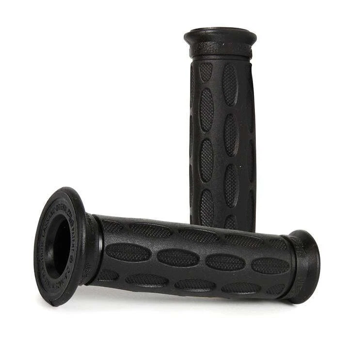 Progrip Black Single Density 713 Open Grips - image 1 of 1