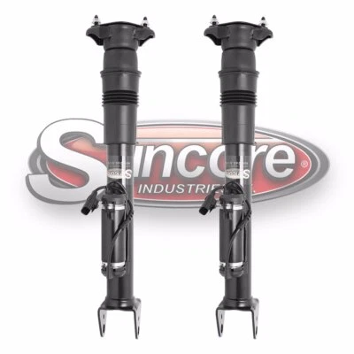 Rear Shock Absorber for 2007-2012 Mercedes-Benz GL450 Foto 1 de 4