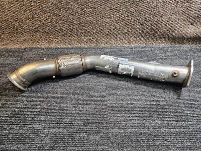 Tubo de escape delantero Mopar 68087104AH compatible con Ram 2500 2013-2018 6,7 L L L6 - diésel Foto 1 de 4