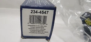 Denso Oxygen O2 Sensor - Direct Fit - 234-4547 - Picture 1 of 2