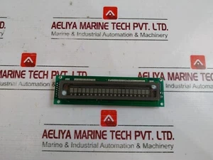 MERCATOR KE2015-1FP DOT Matrix Display Module 0 Chars 5x7 Dots - Picture 1 of 5