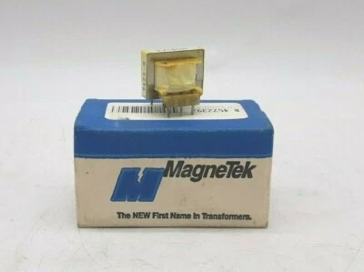 MagneTek TY-302P Transformer - Image 1 of 4