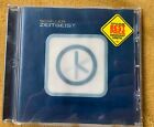Schiller - Zeitgeist  - Nice Trance Cd Album - 1999 - Polydor - Rare