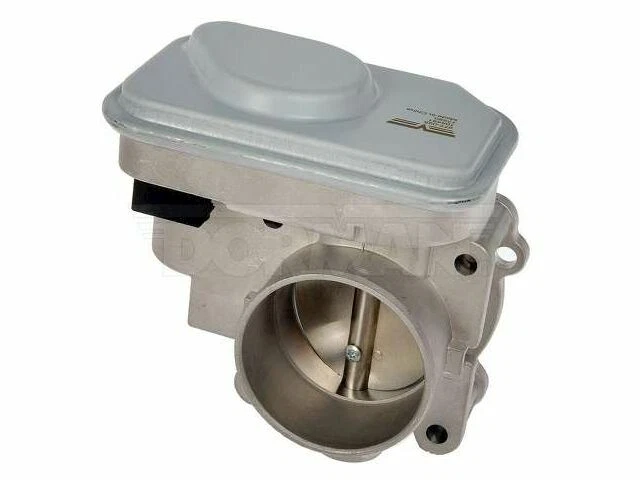 Cuerpo de acelerador Dorman TECHoice para Jeep Compass 2007-2017 56VJVC Foto 1 de 1