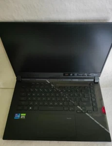 ASUS ROG Strix SCAR 15 G533ZS (i9-12900H / 32GB / 2TB SSD/RTX 3080/240Hz/Win11) - Picture 1 of 8