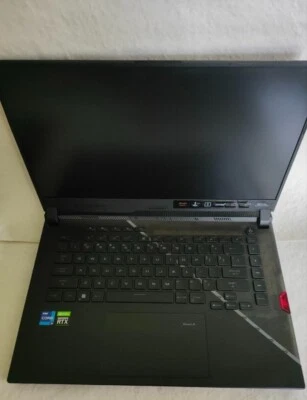 ASUS ROG Strix SCAR 15 G533ZS (i9-12900H / 32GB / 2TB SSD/RTX 3080/240Hz/Win11) - Image 1 of 4