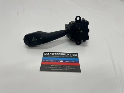 comodo commodo clignotant 8363668 bmw e39 e46 - Photo 1/3