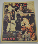 Zoe Zones Of Evil Issue 54 April 1987 The Exorcist   051823Jenon 47
