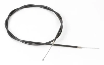 Parts Unlimited 48in. Universal Throttle Cable Motorcycle ATV/UTV Street Bike 17 - Image 1 of 4
